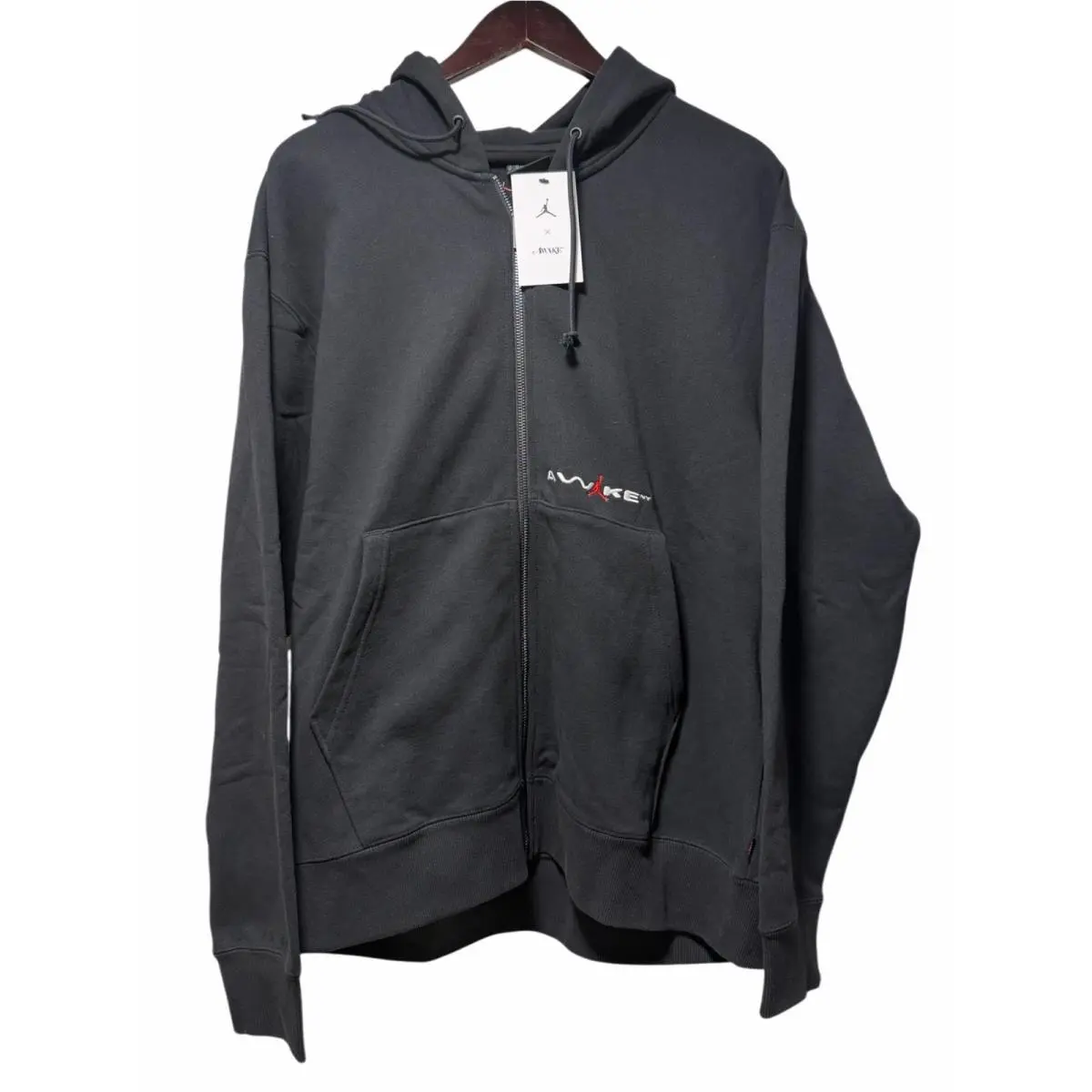 Nike clothing - Black 3