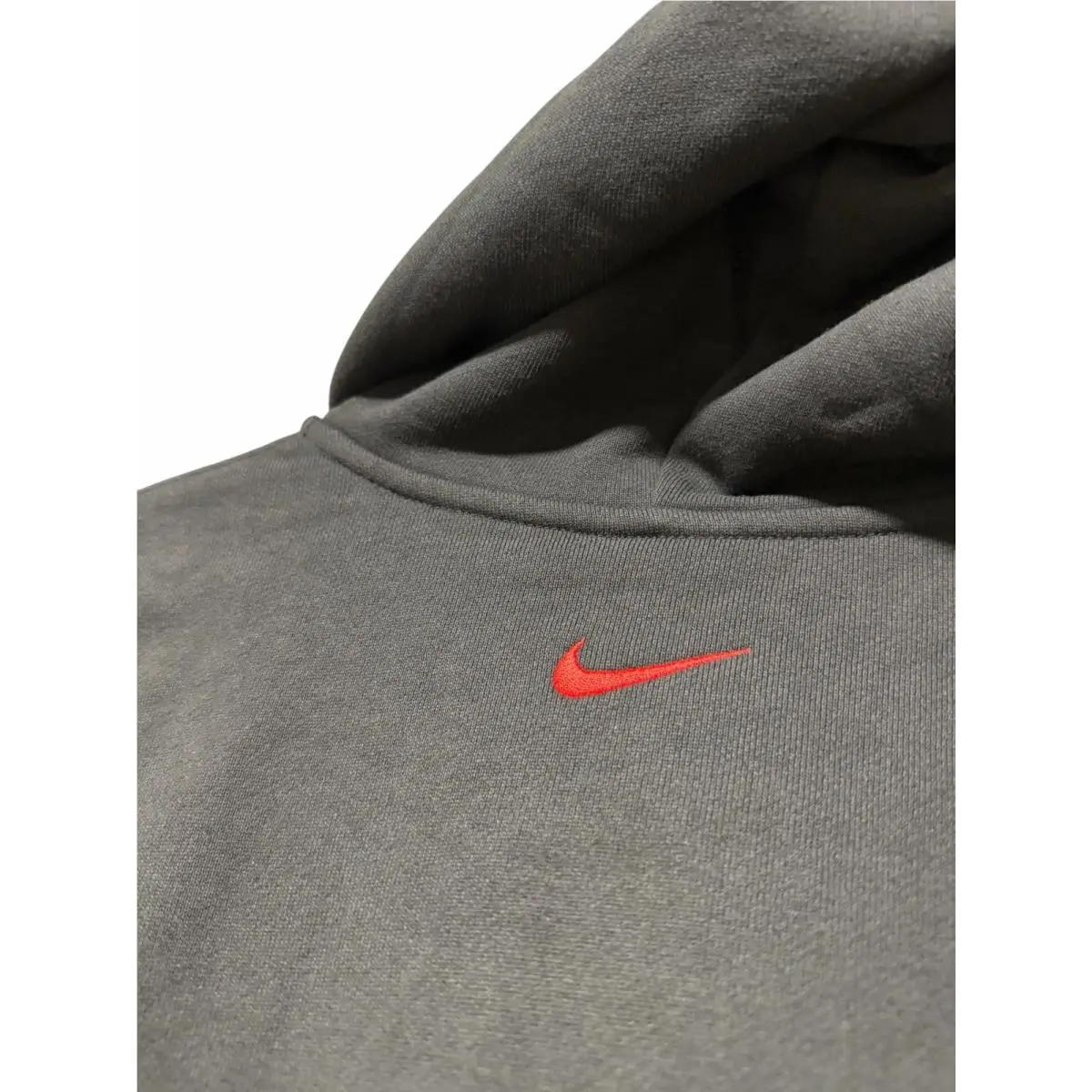 Nike clothing - Black 12