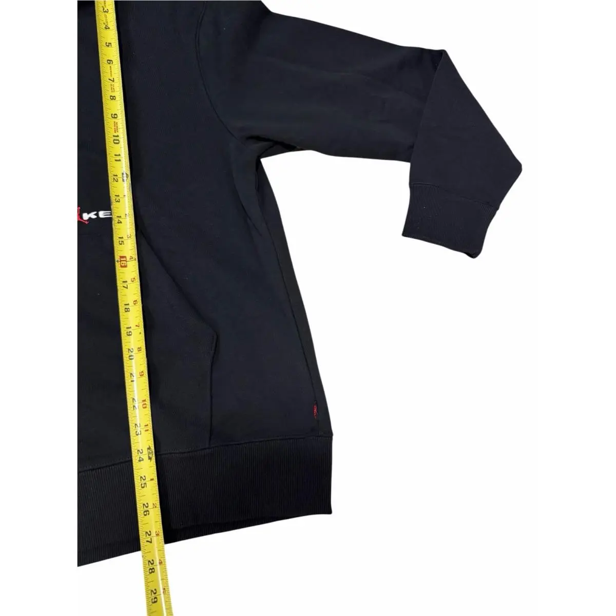 Nike clothing - Black 15