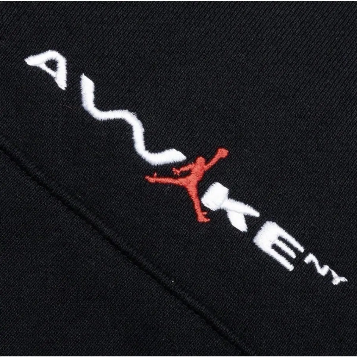 Nike clothing - Black 1