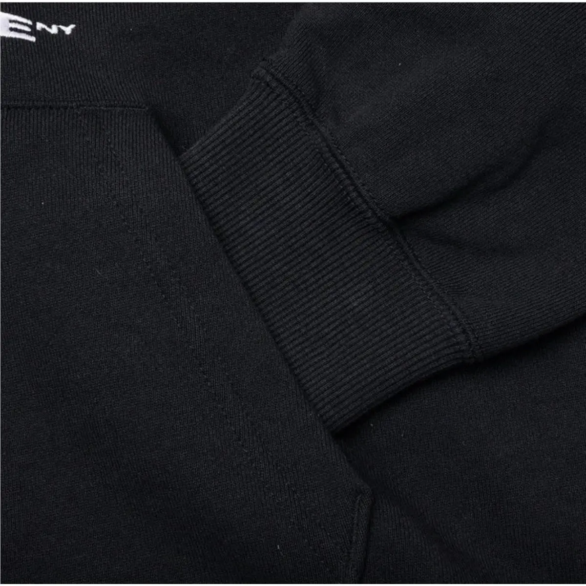 Nike clothing - Black 2