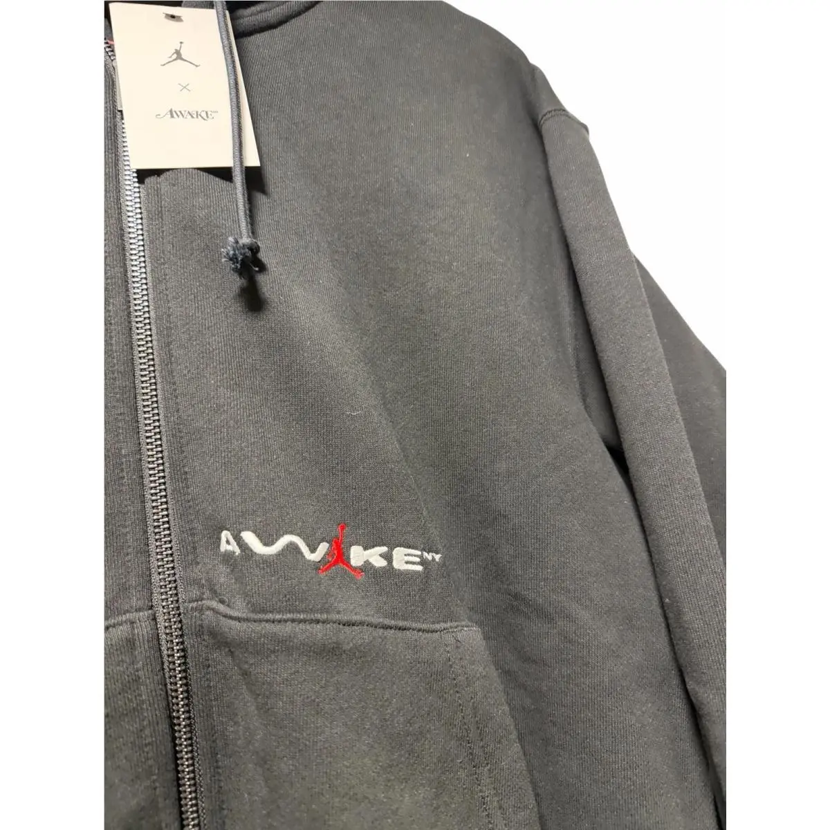 Nike clothing - Black 4