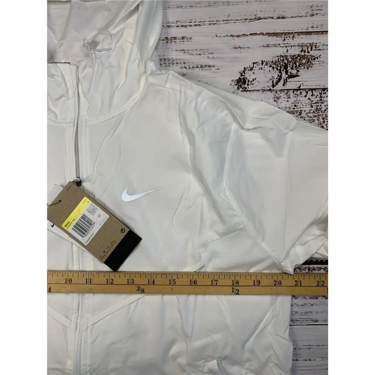 Nike clothing - White 2