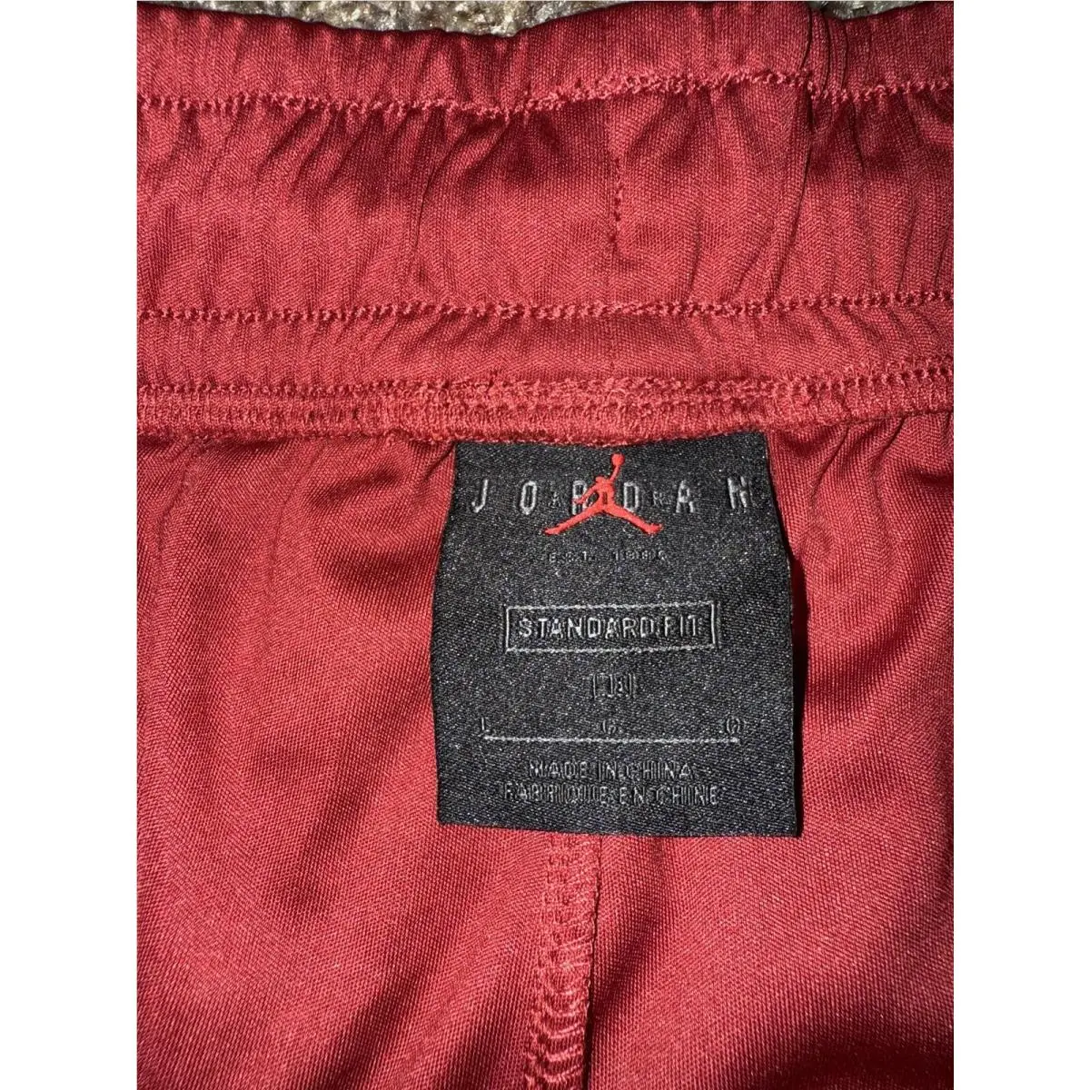 Nike clothing - NA - Red 8
