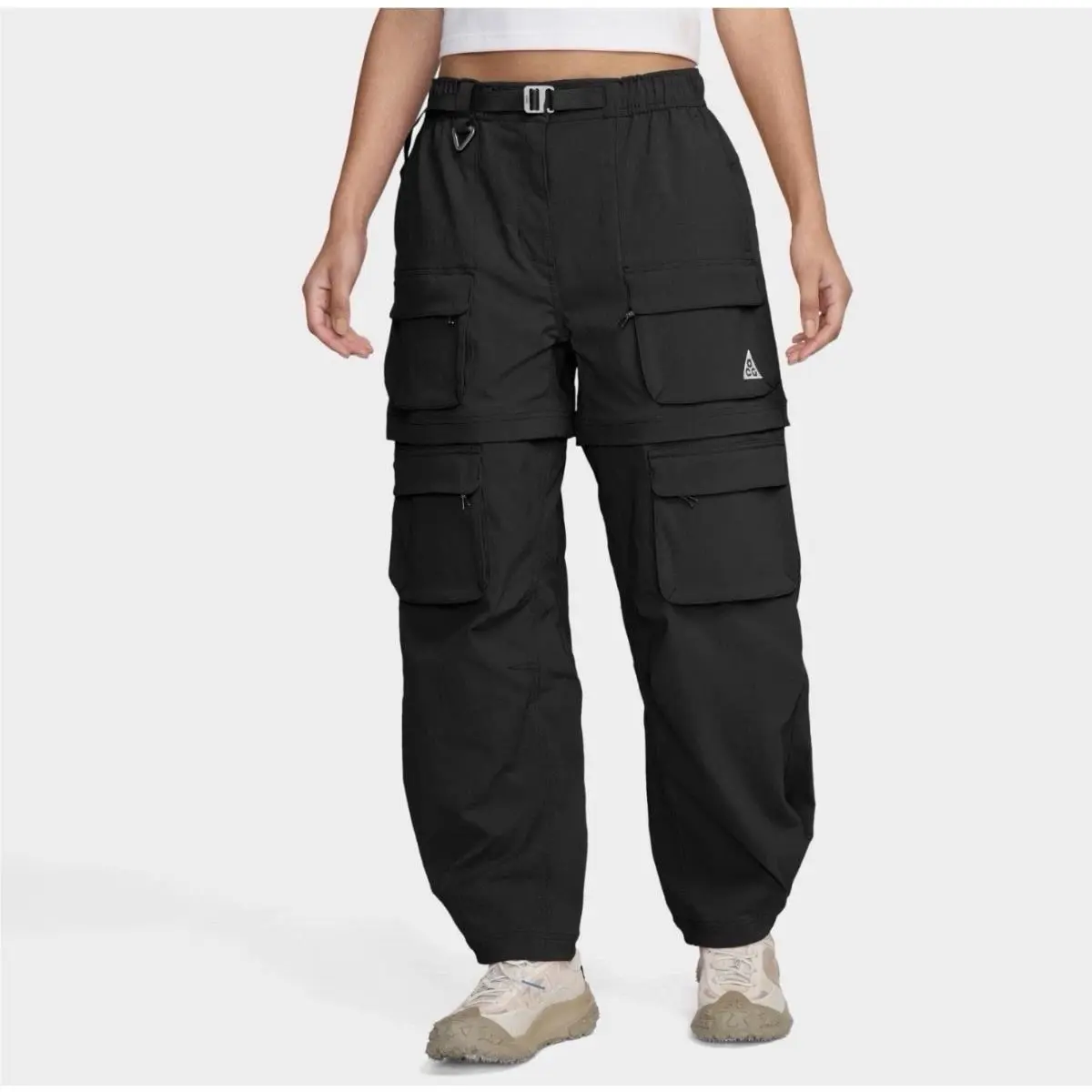 Nike clothing - HV6391 HV6391-010 - HV6391 HV6391-010 - Black 0