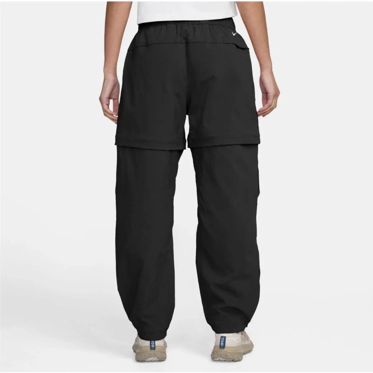 Nike clothing - HV6391 HV6391-010 - HV6391 HV6391-010 - Black 1
