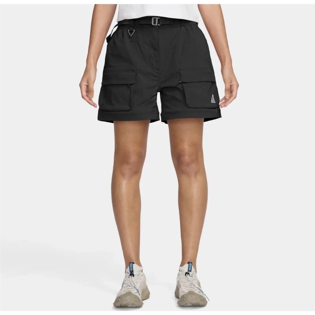 Nike clothing - HV6391 HV6391-010 - HV6391 HV6391-010 - Black 2