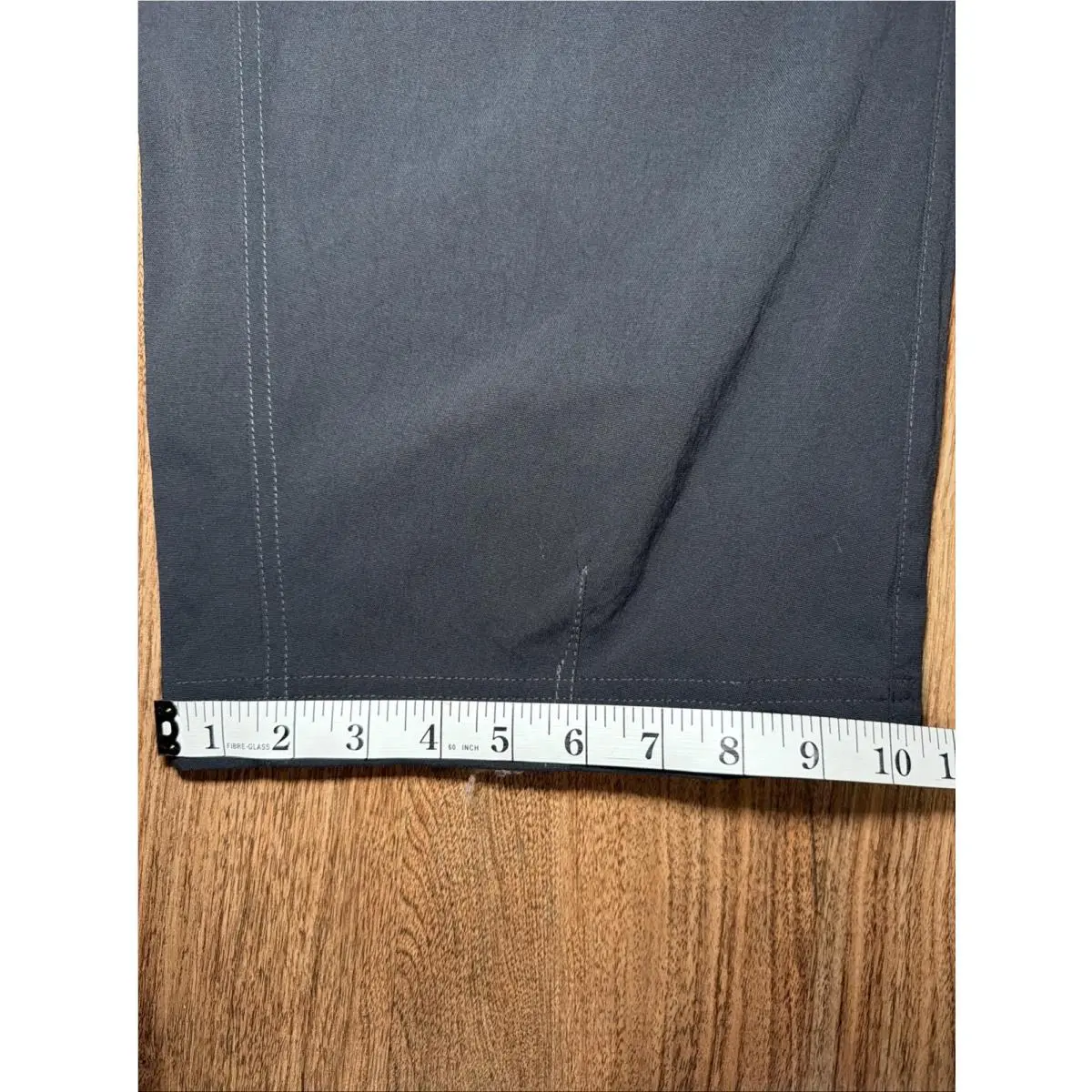 Nike clothing - HV6391 HV6391-010 - HV6391 HV6391-010 - Black 5