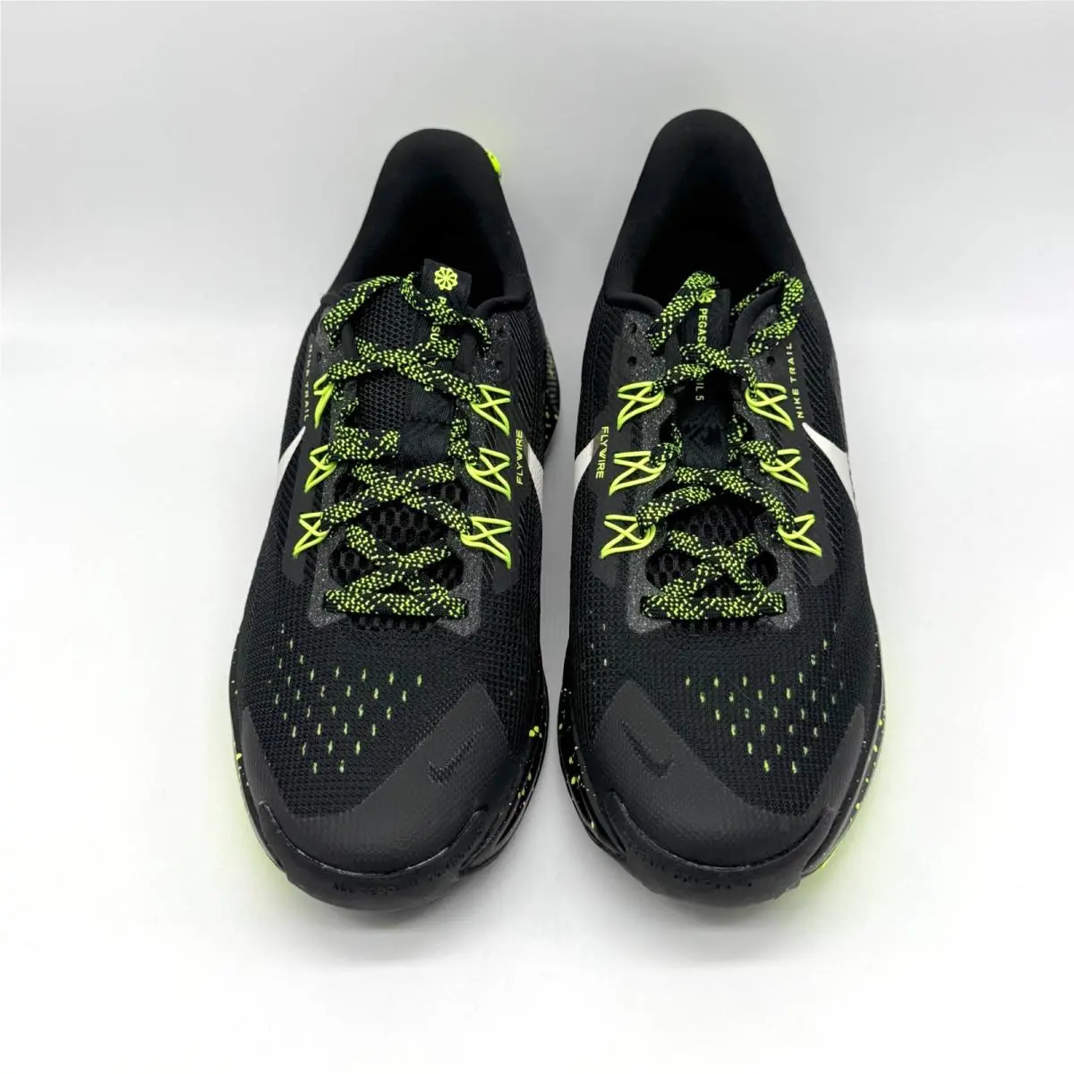 Nike shoes - Nike Pegasus Trail 5 - Pegasus Trail - Black (UPC: 198726922499) 0
