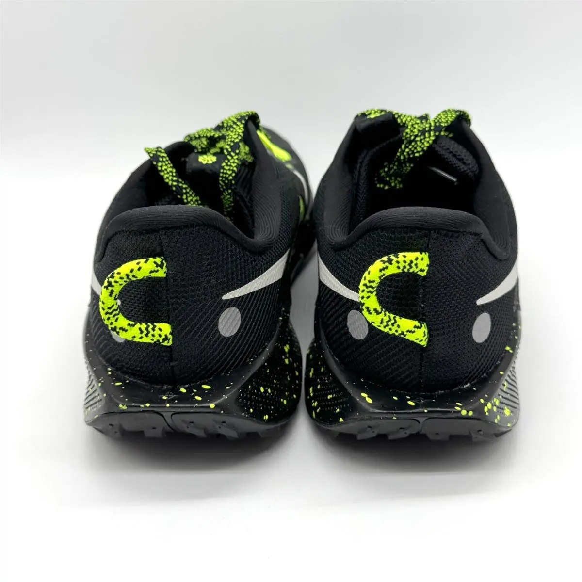 Nike shoes - Nike Pegasus Trail 5 - Pegasus Trail - Black (UPC: 198726922499) 2