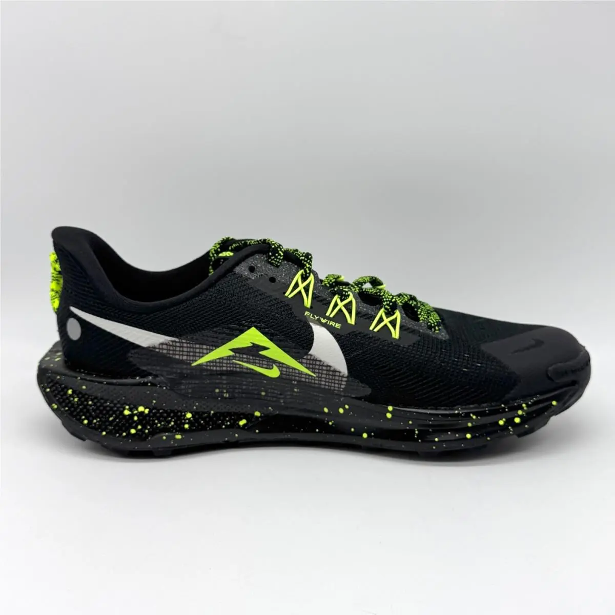 Nike shoes - Nike Pegasus Trail 5 - Pegasus Trail - Black (UPC: 198726922499) 5