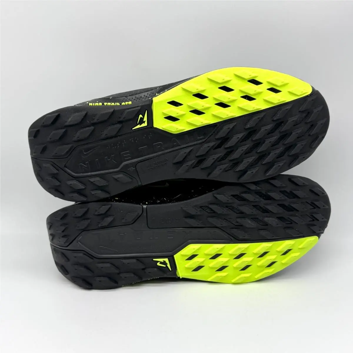 Nike shoes - Nike Pegasus Trail 5 - Pegasus Trail - Black (UPC: 198726922499) 6