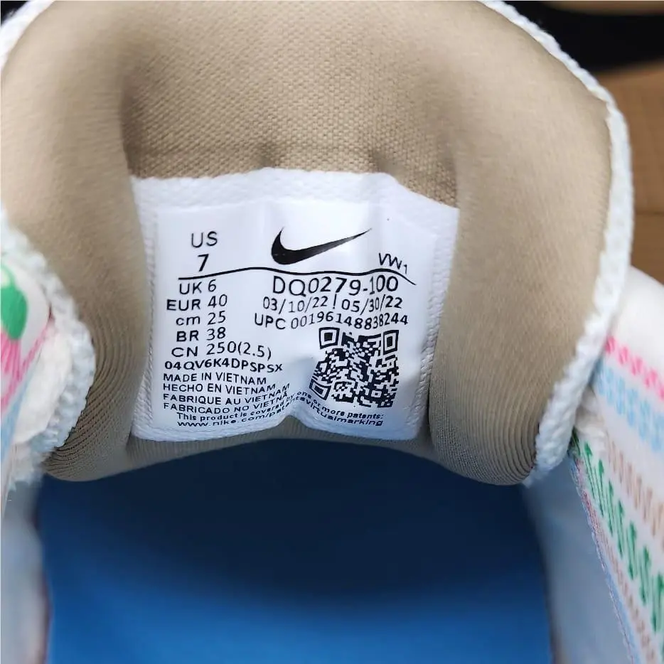 Nike shoes - Nike Air Max 90 Golf NRG - DQ0279-100 - Sail/Coconut Milk/Hemp/Black (UPC: 196148838244) 10