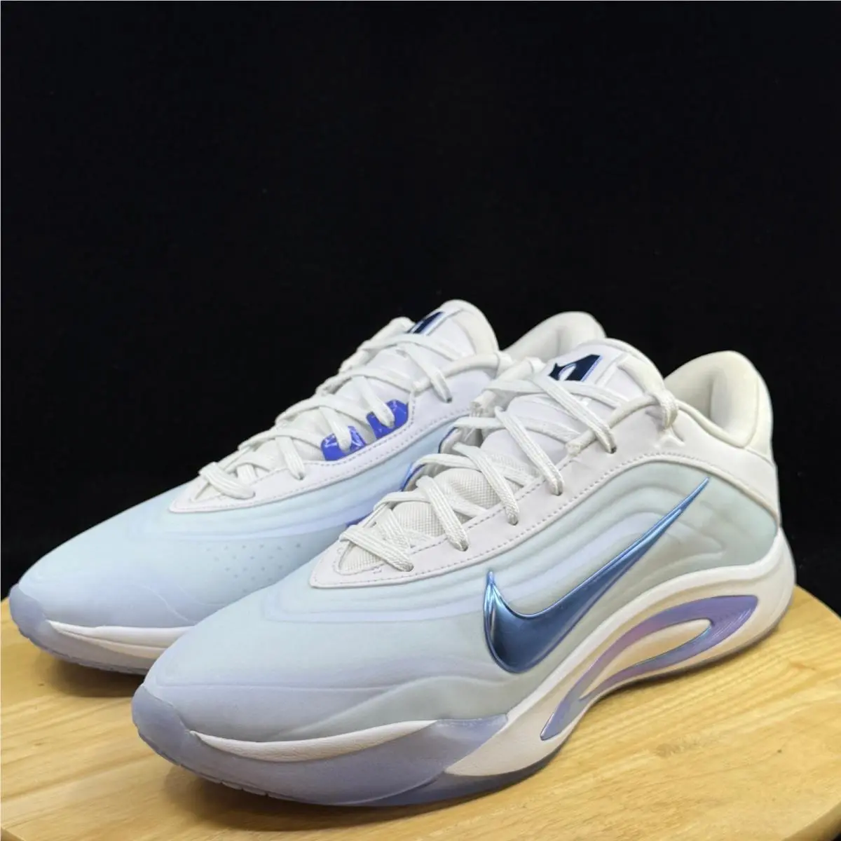 Nike shoes - White 0