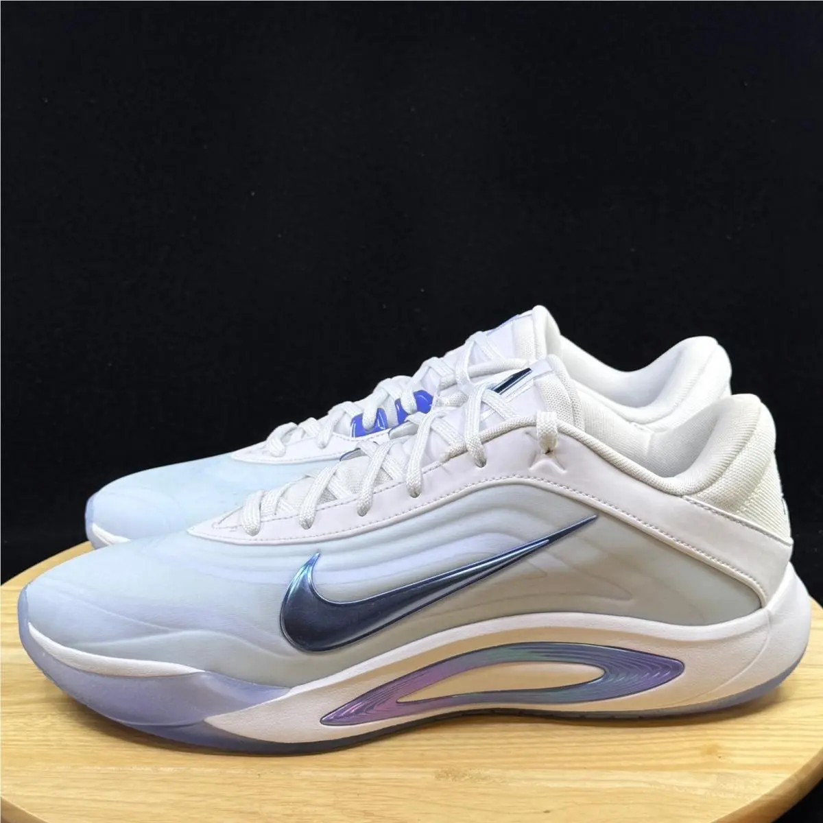 Nike shoes - White 5