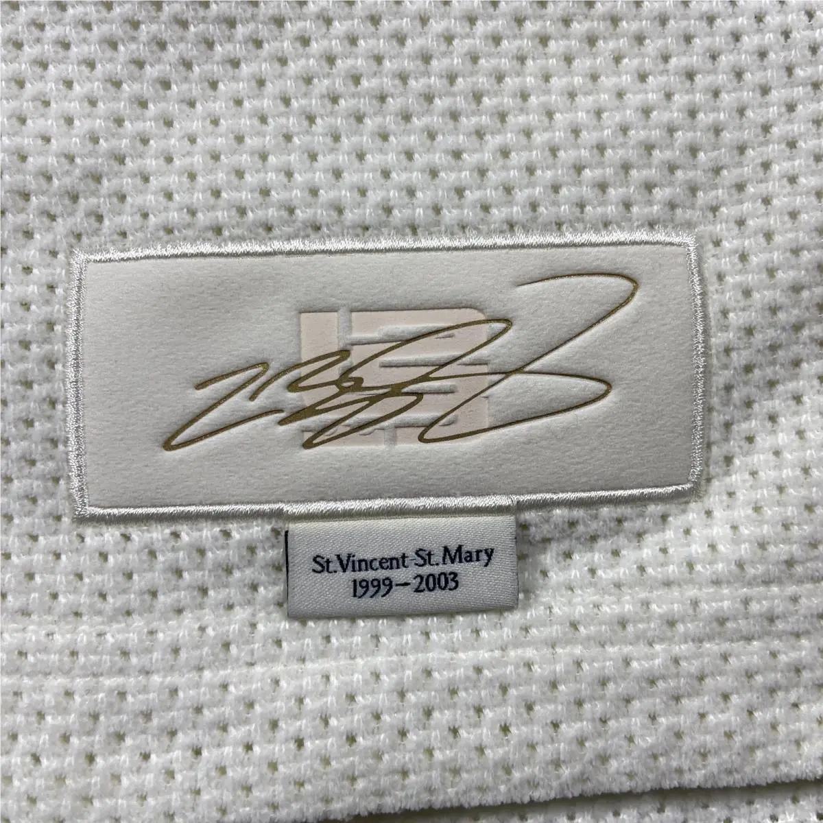 Nike clothing - White 4