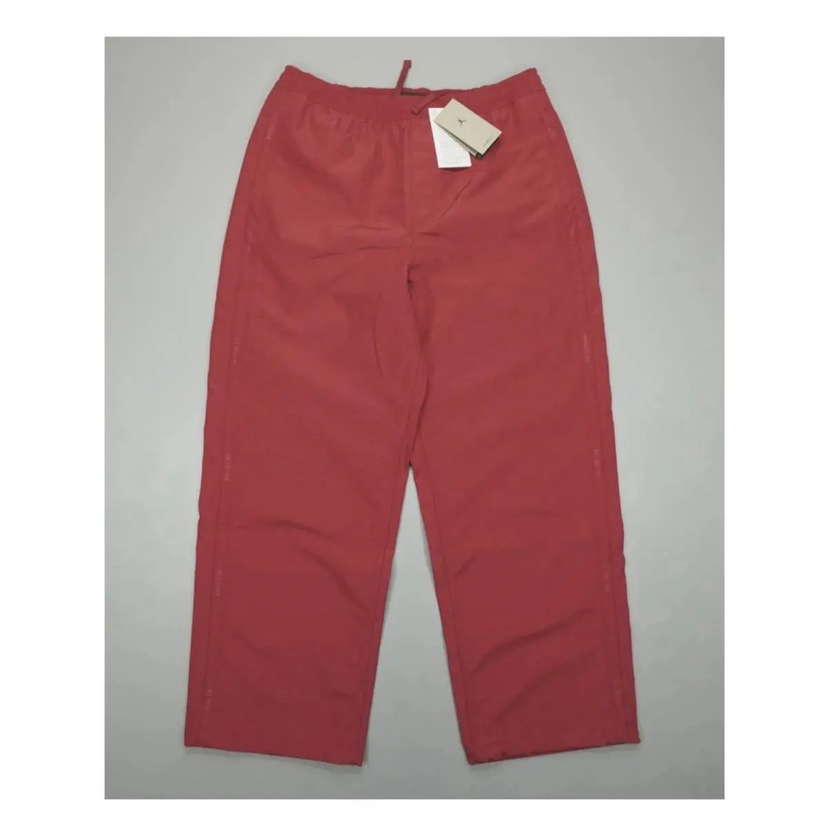 Nike clothing - Nike Air Jordan - Air - HV0083-659 HV0083659 - Red (UPC: 198483690853) 0