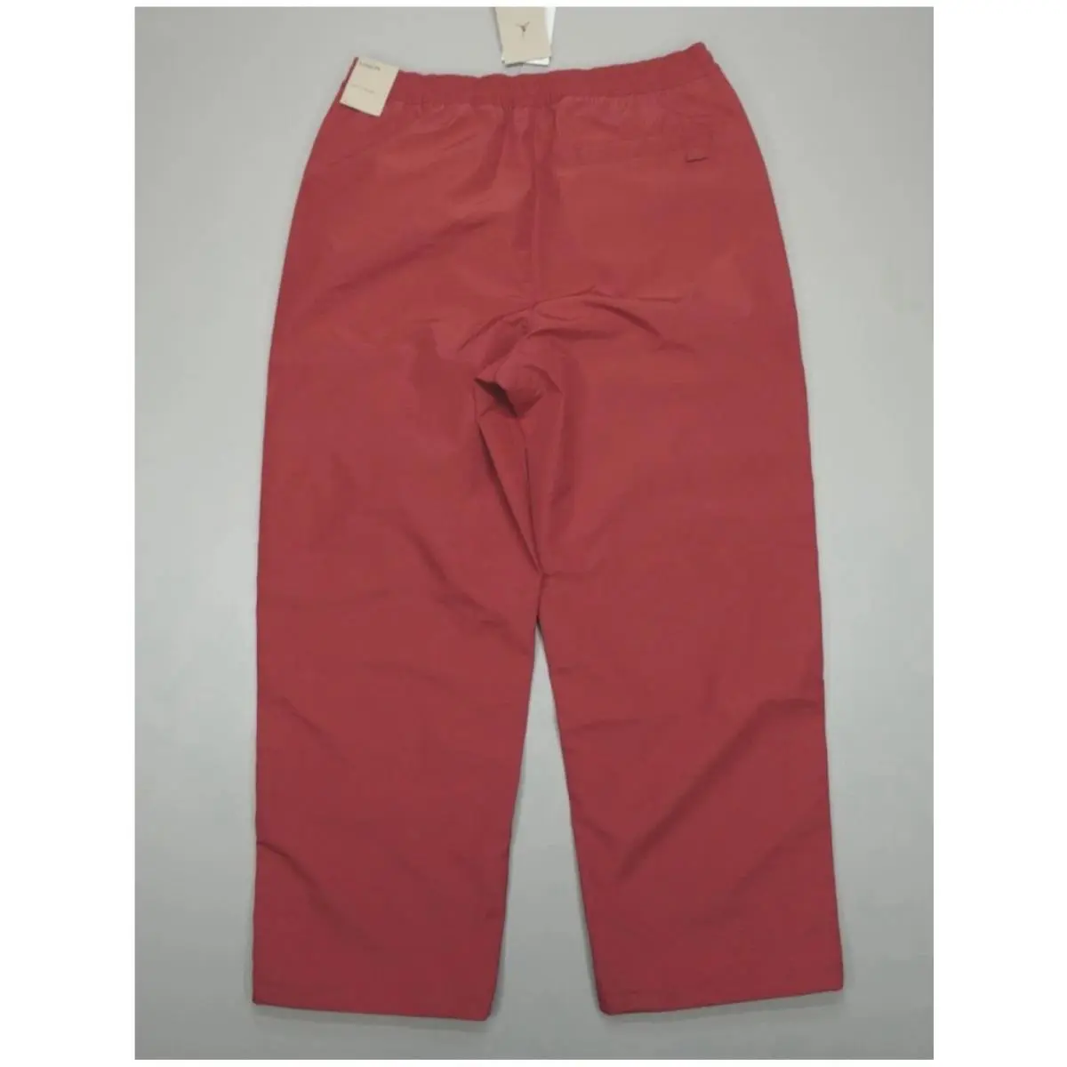 Nike clothing - Nike Air Jordan - Air - HV0083-659 HV0083659 - Red (UPC: 198483690853) 5