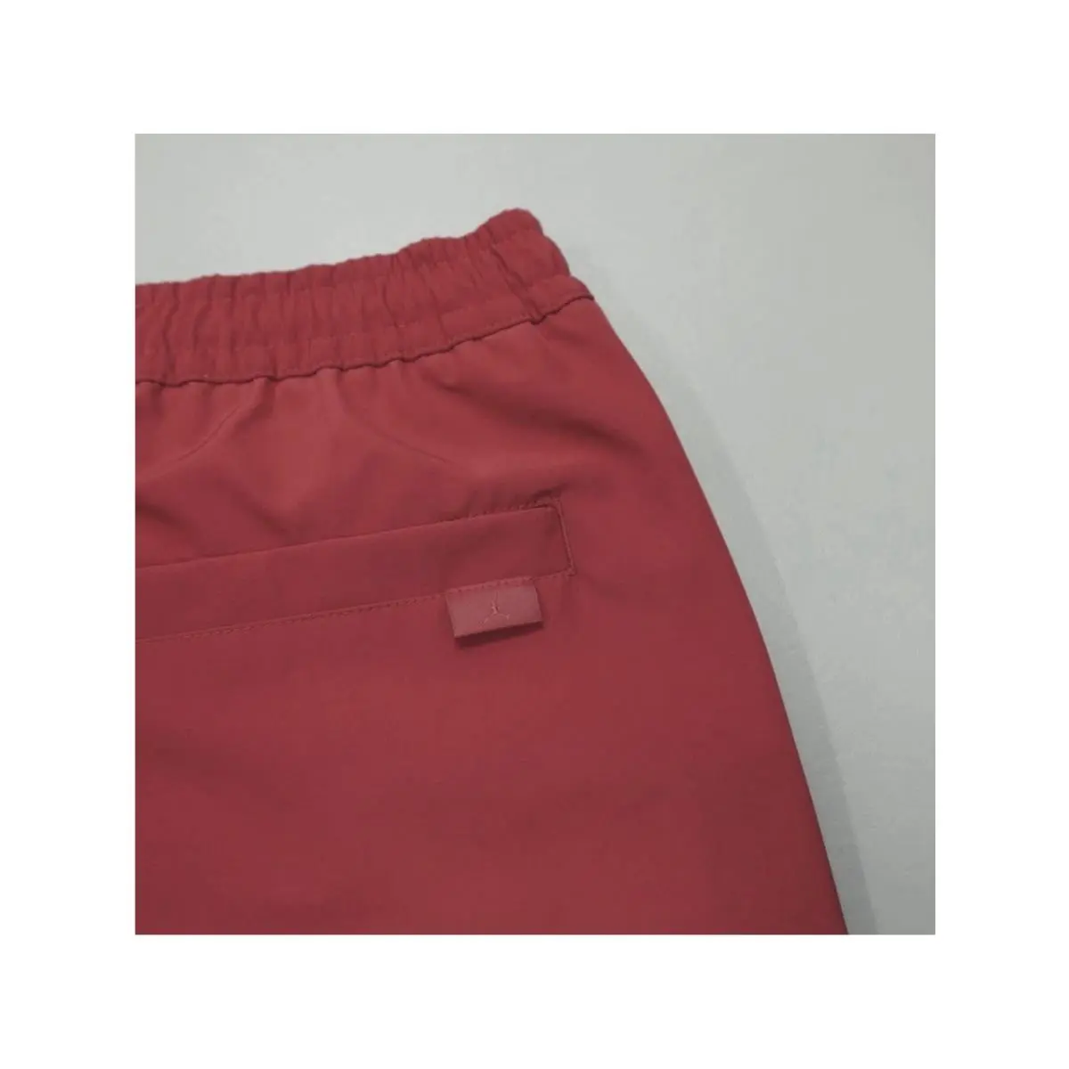 Nike clothing - Nike Air Jordan - Air - HV0083-659 HV0083659 - Red (UPC: 198483690853) 3