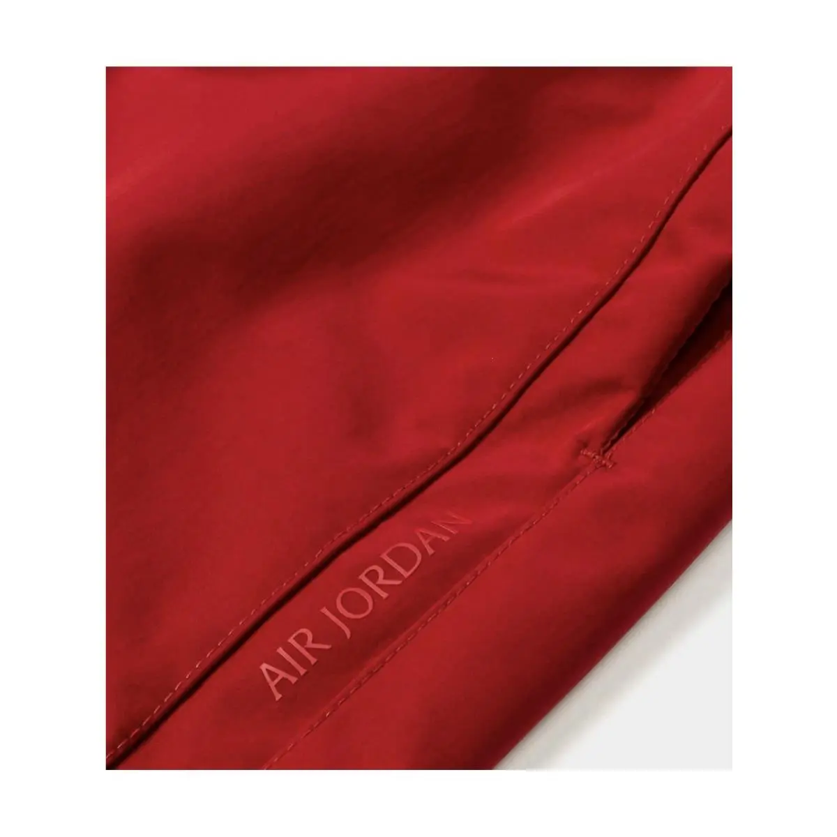 Nike clothing - Nike Air Jordan - Air - HV0083-659 HV0083659 - Red (UPC: 198483690853) 6