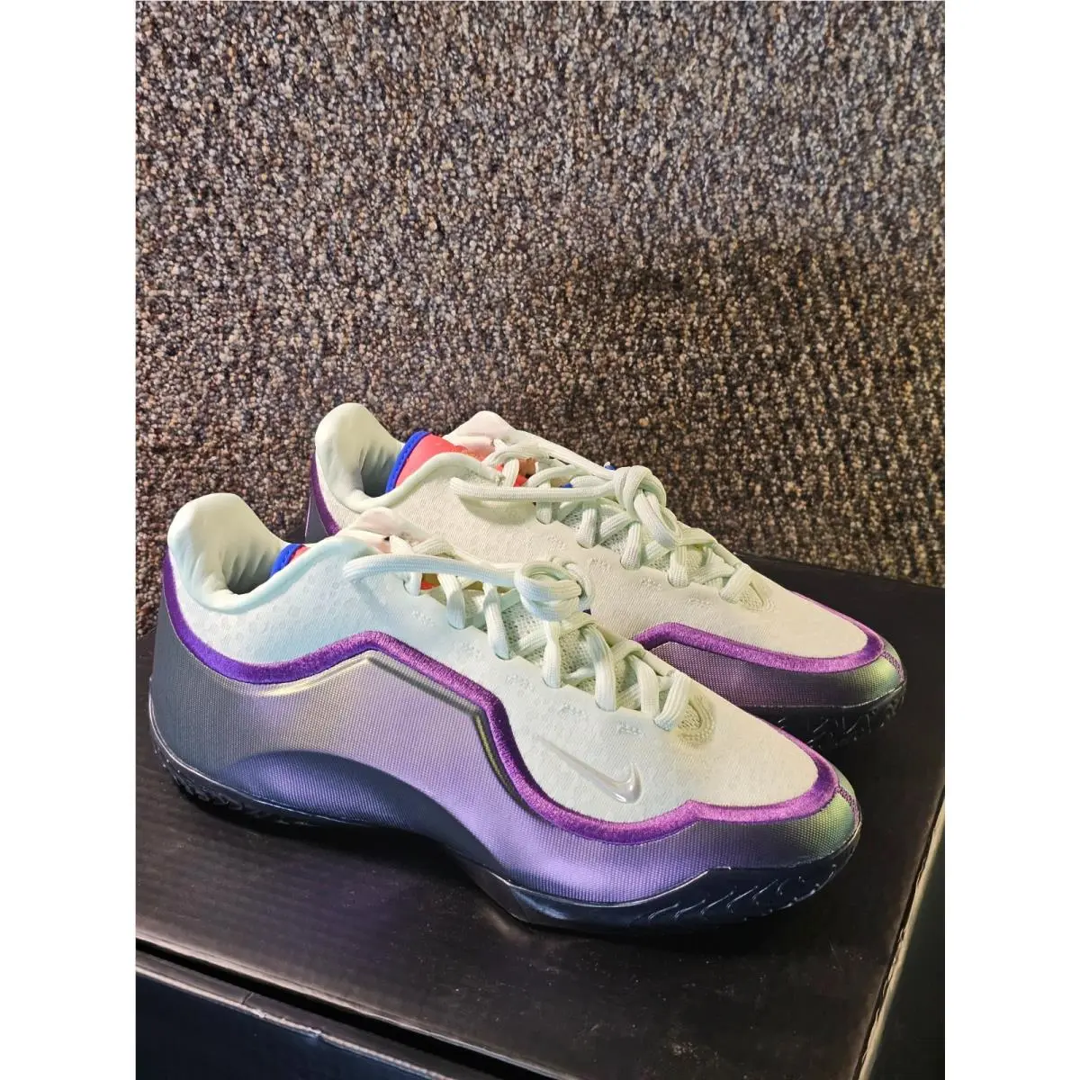 Nike shoes - IH1513-700 - IH1513-700 - Green (UPC: 198728540806) 1
