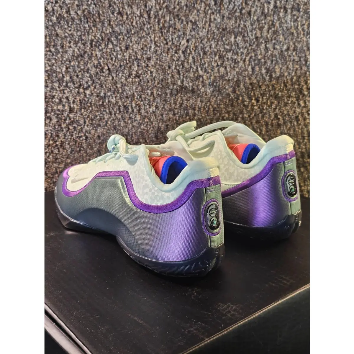 Nike shoes - IH1513-700 - IH1513-700 - Green (UPC: 198728540806) 3