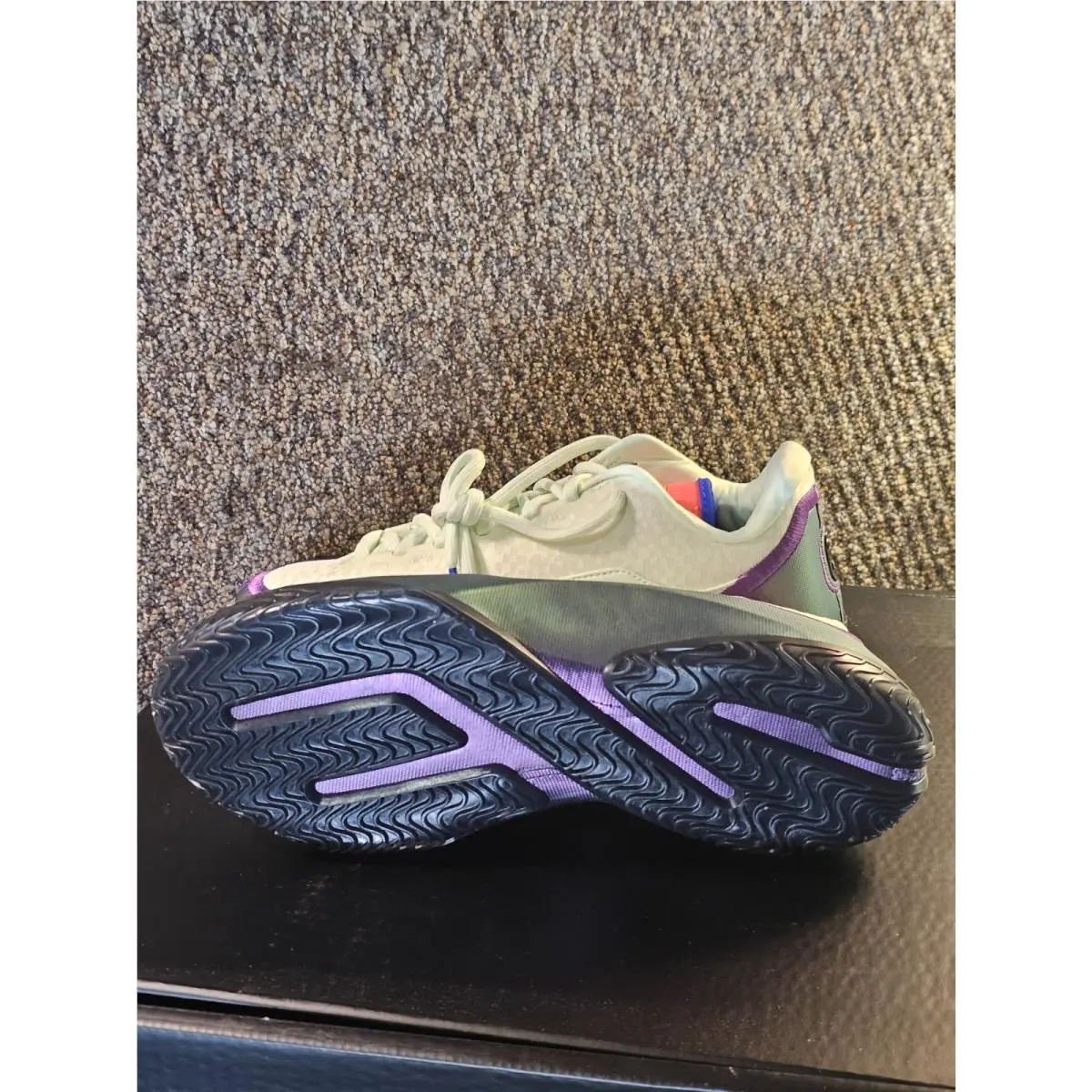 Nike shoes - IH1513-700 - IH1513-700 - Green (UPC: 198728540806) 4