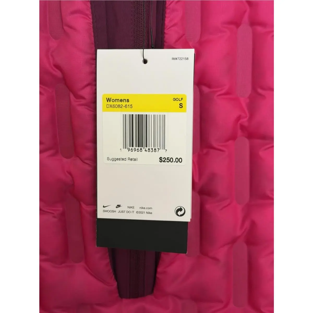 Nike clothing - Pink 1