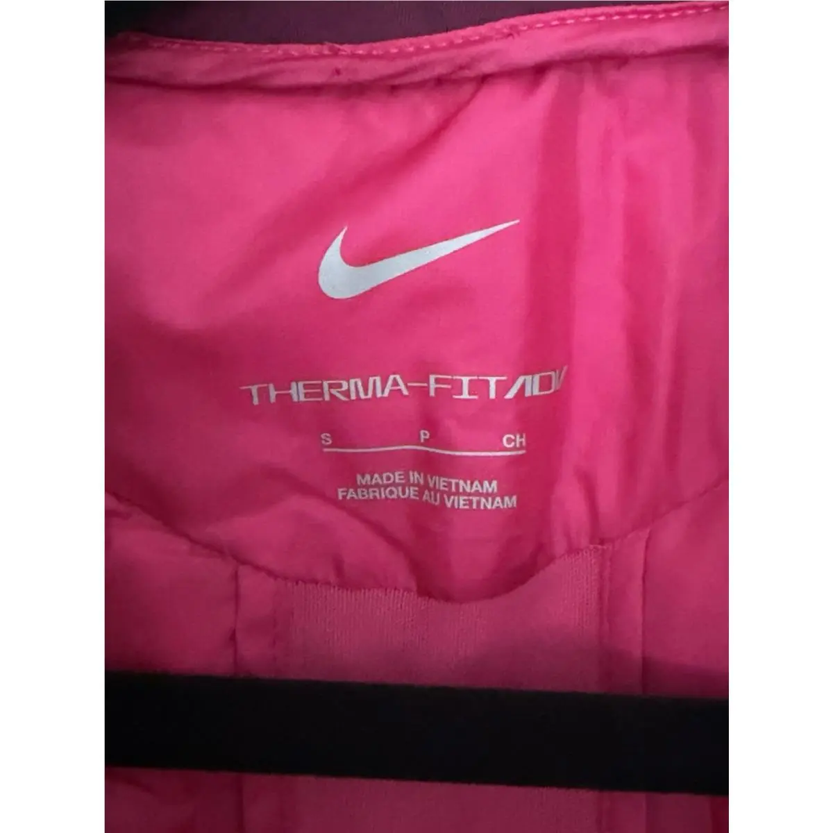 Nike clothing - Pink 3