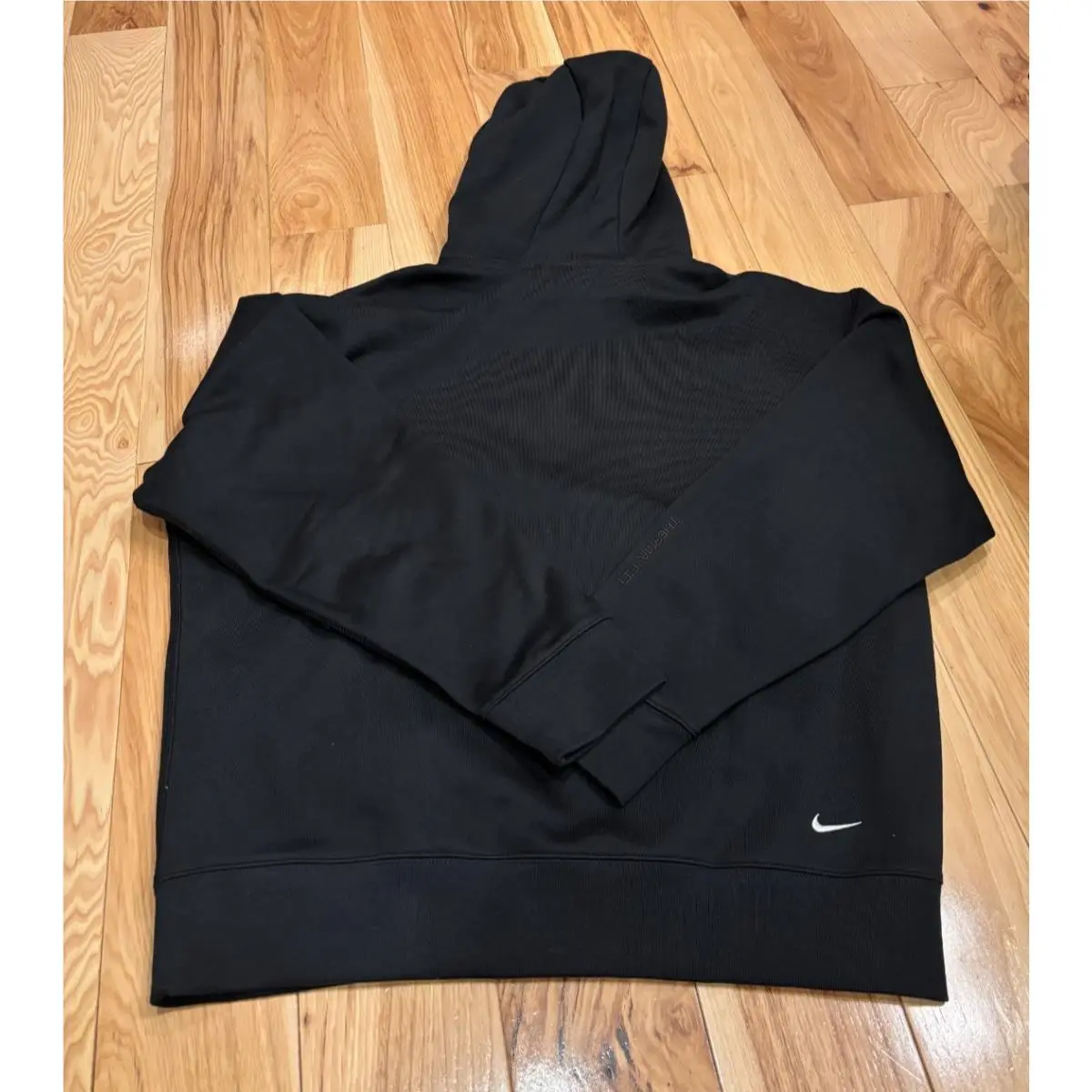 Nike clothing - Black (UPC: 198482006662) 0