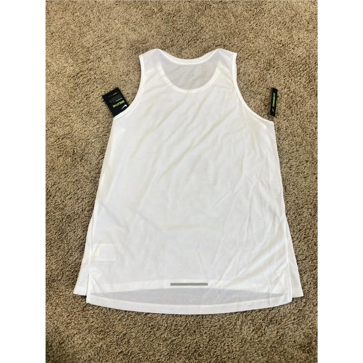 Nike clothing - White 4