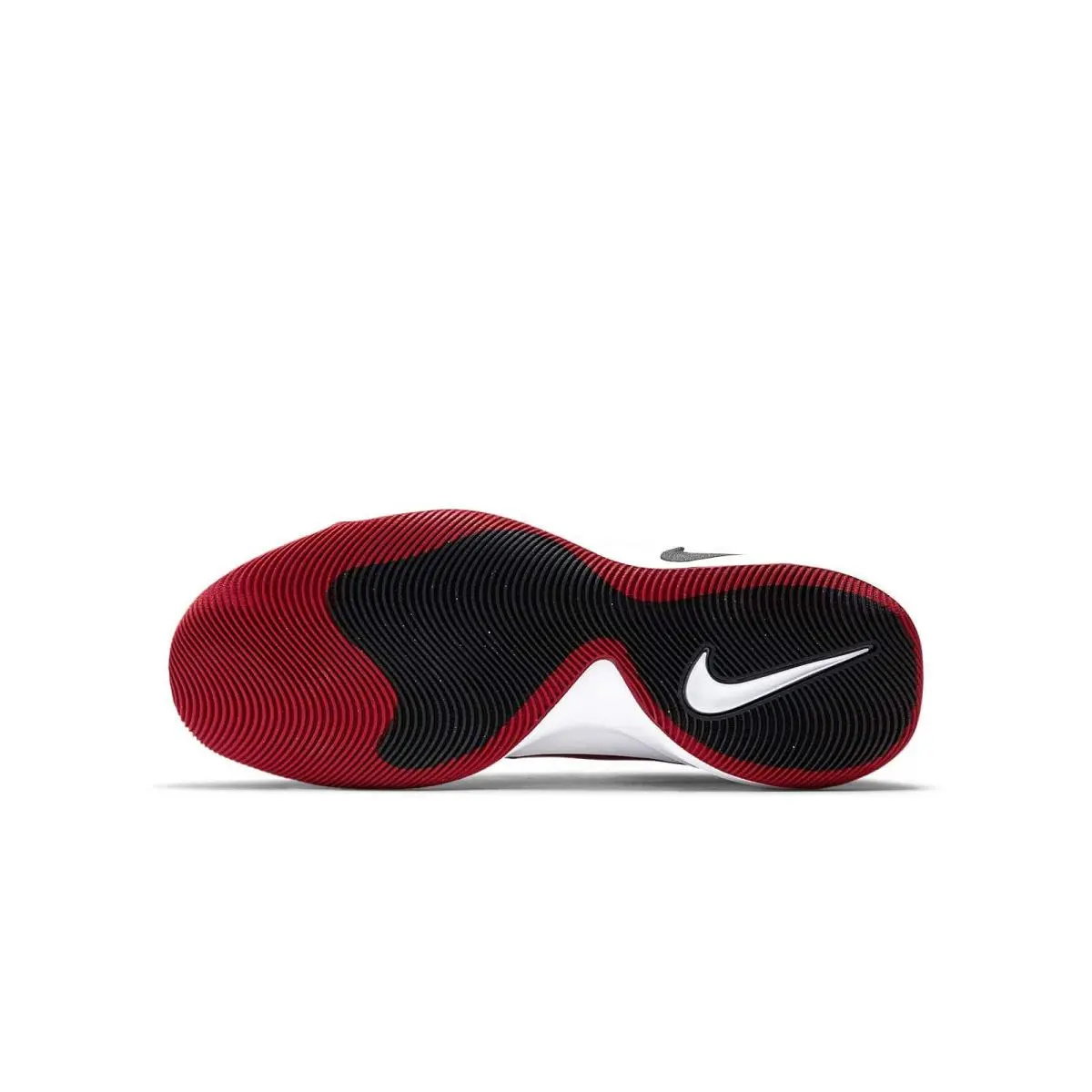 Nike shoes - Nike Fly By Mid 2 - CU3503 003 - Red 0