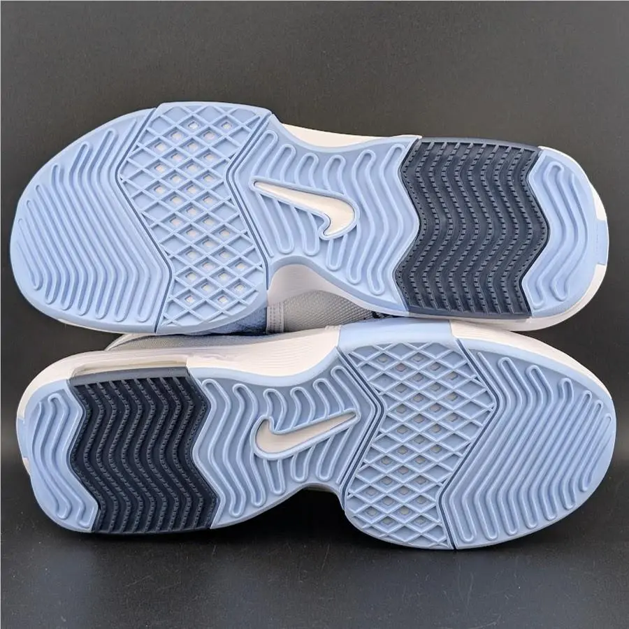 Nike shoes - Nike LeBron Witness 8 - LeBron Witness - HQ2139-100 - White 9