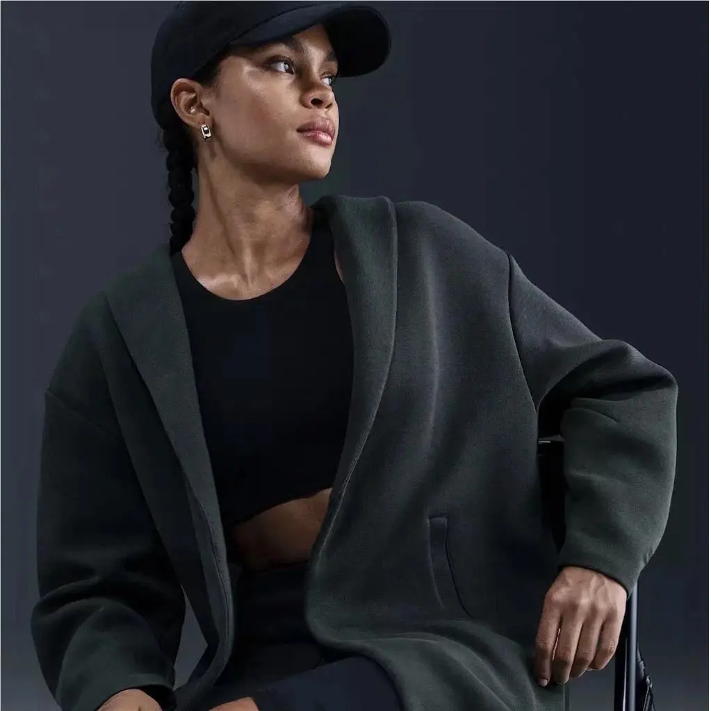 Nike clothing - Green 2