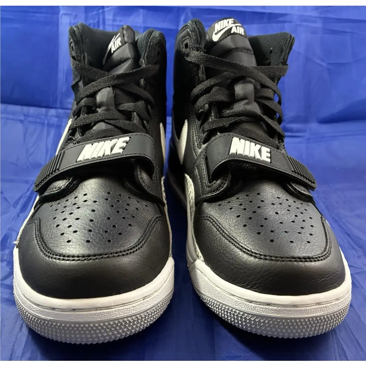 Nike shoes - Jordan Legacy 312 - Legacy - AV3922001 - Black 2