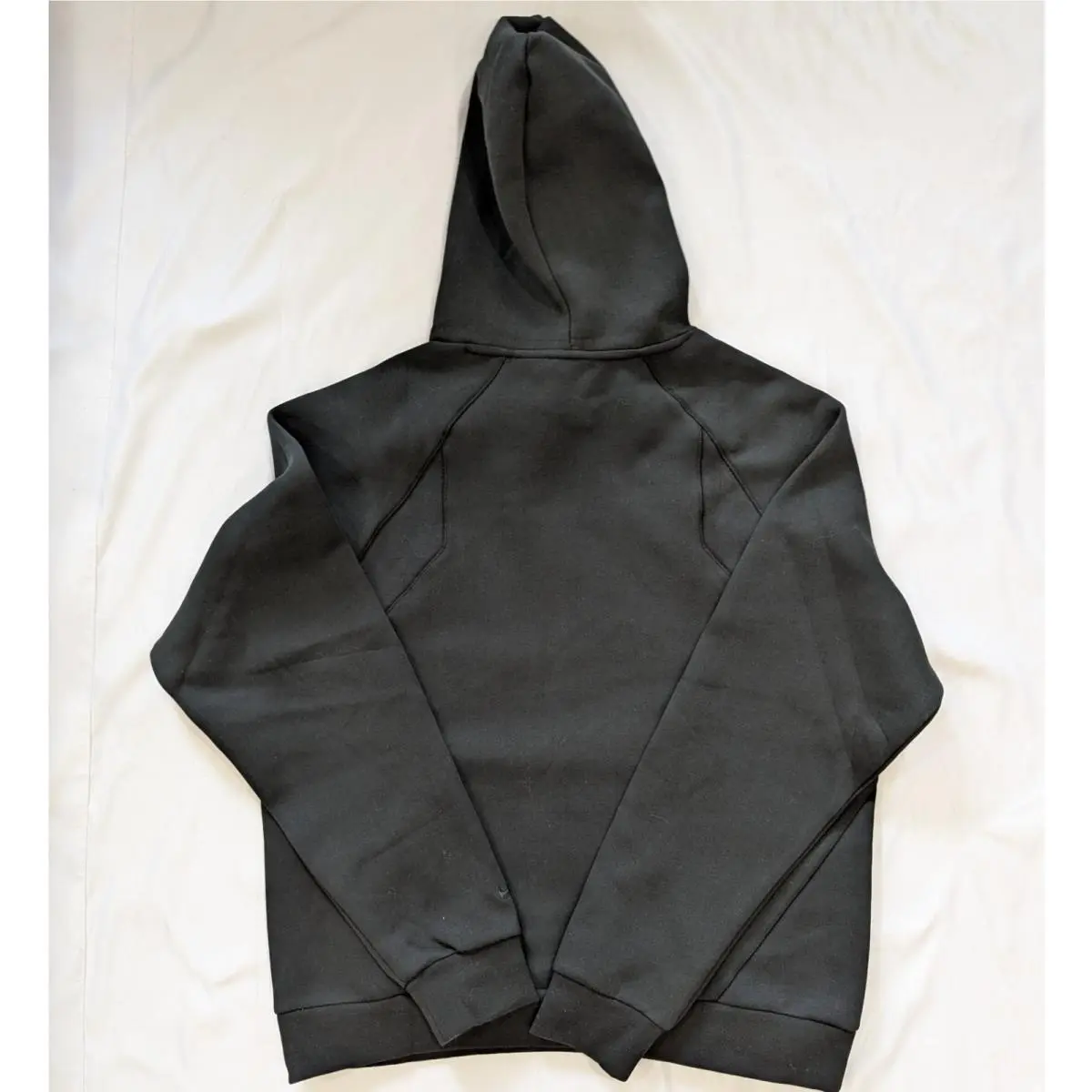 Nike clothing - Black 4