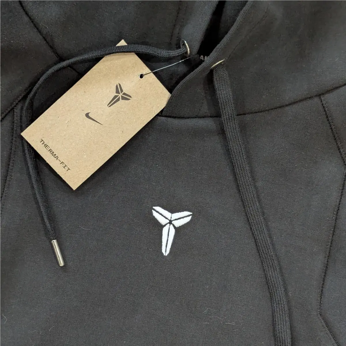 Nike clothing - Black 1