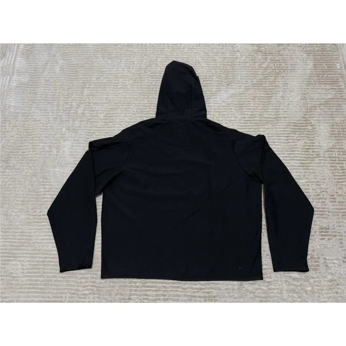 Nike clothing - Black 0
