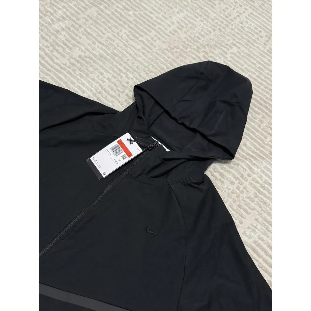 Nike clothing - Black 1