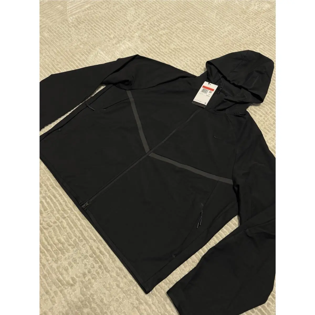 Nike clothing - Black 4