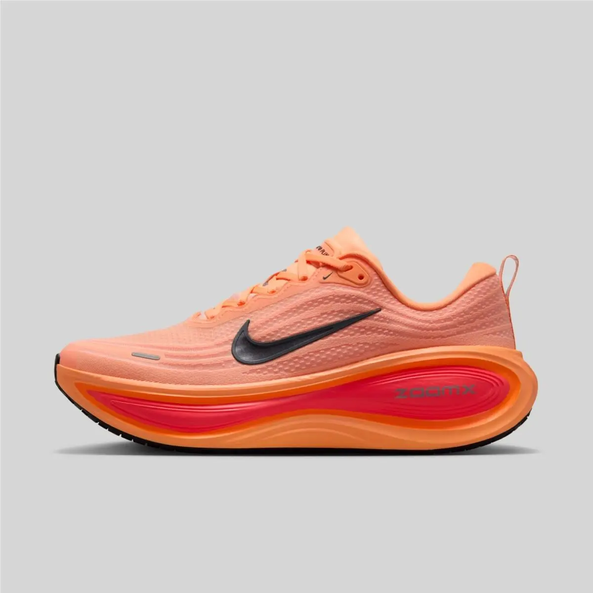 Nike shoes - Nike Vomero Plus - Vomero Plus - HV8150-801 - Orange 0