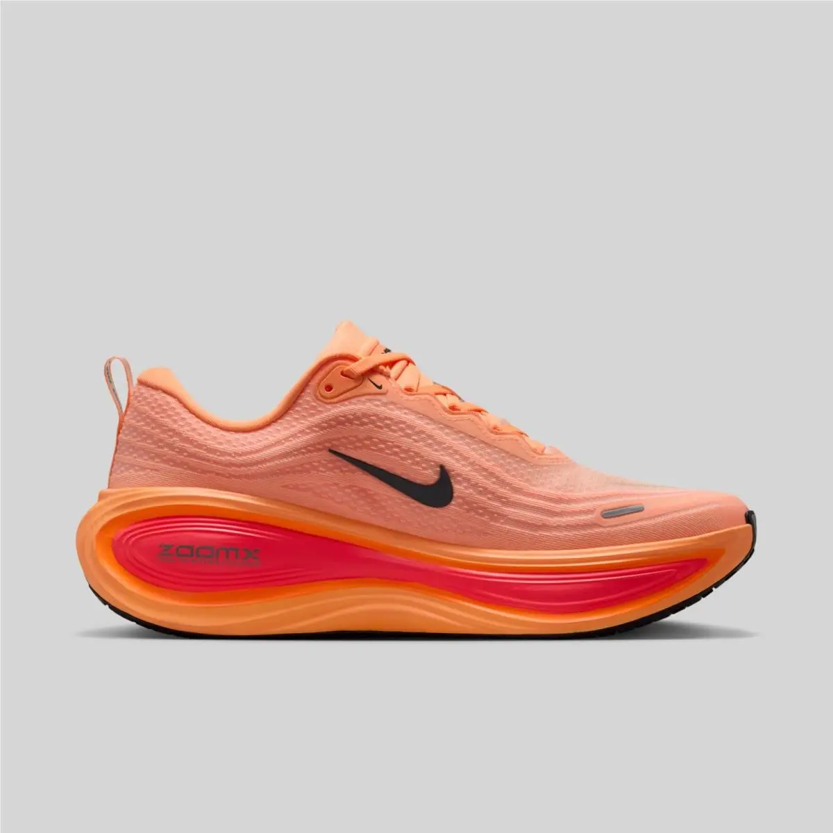 Nike shoes - Nike Vomero Plus - Vomero Plus - HV8150-801 - Orange 1