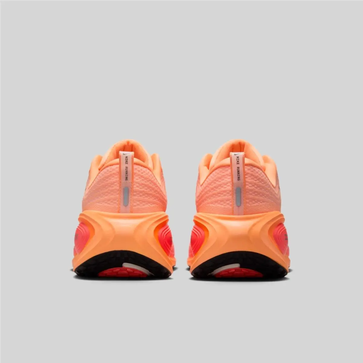 Nike shoes - Nike Vomero Plus - Vomero Plus - HV8150-801 - Orange 3