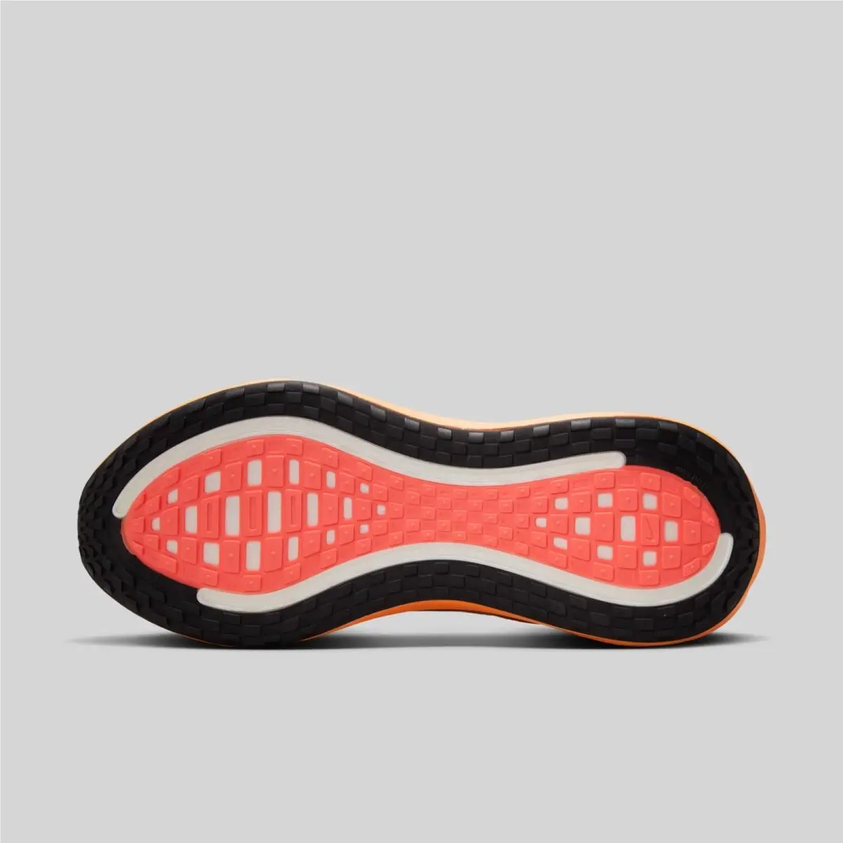 Nike shoes - Nike Vomero Plus - Vomero Plus - HV8150-801 - Orange 4