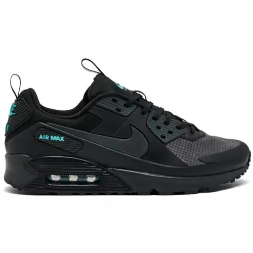 Nike shoes - Nike Air Max 90 - Air Max - IO1908-010 - Black (UPC: 198728473098) 0
