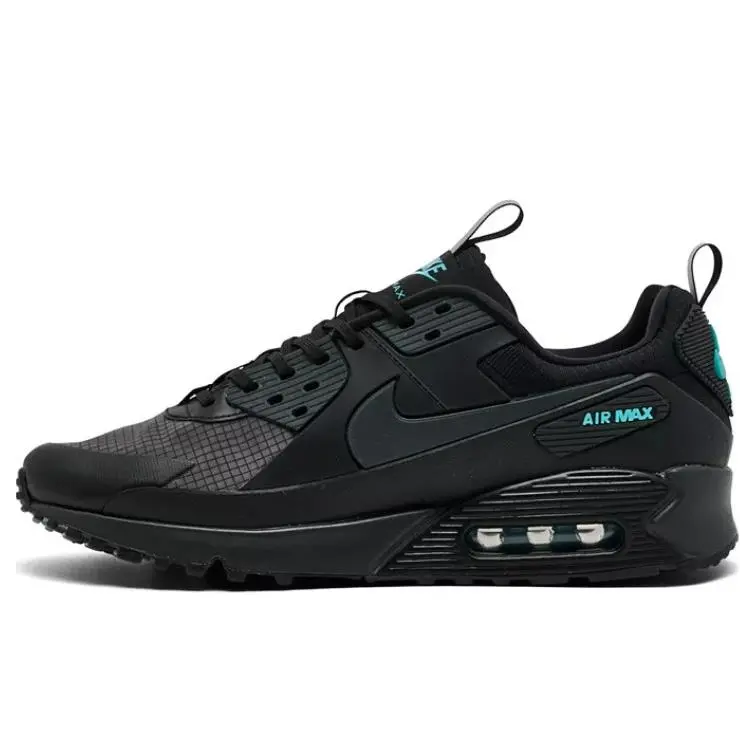 Nike shoes - Nike Air Max 90 - Air Max - IO1908-010 - Black (UPC: 198728473098) 1