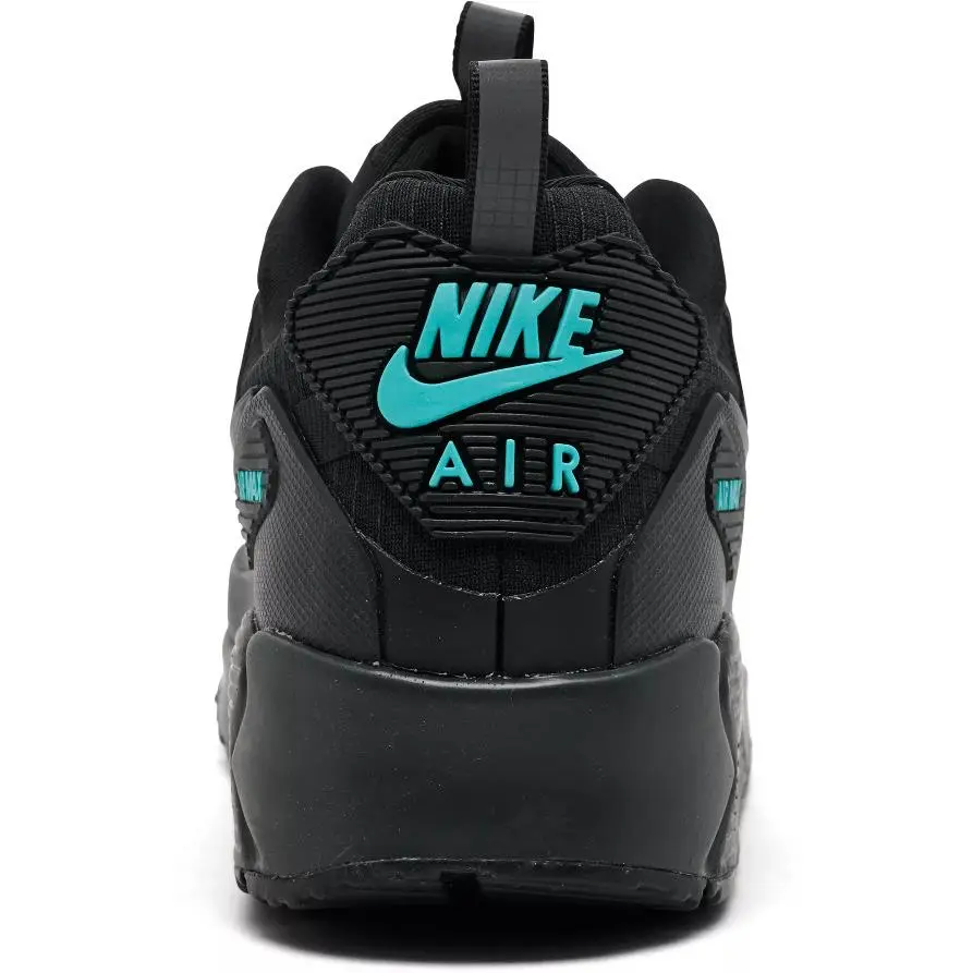 Nike shoes - Nike Air Max 90 - Air Max - IO1908-010 - Black (UPC: 198728473098) 2