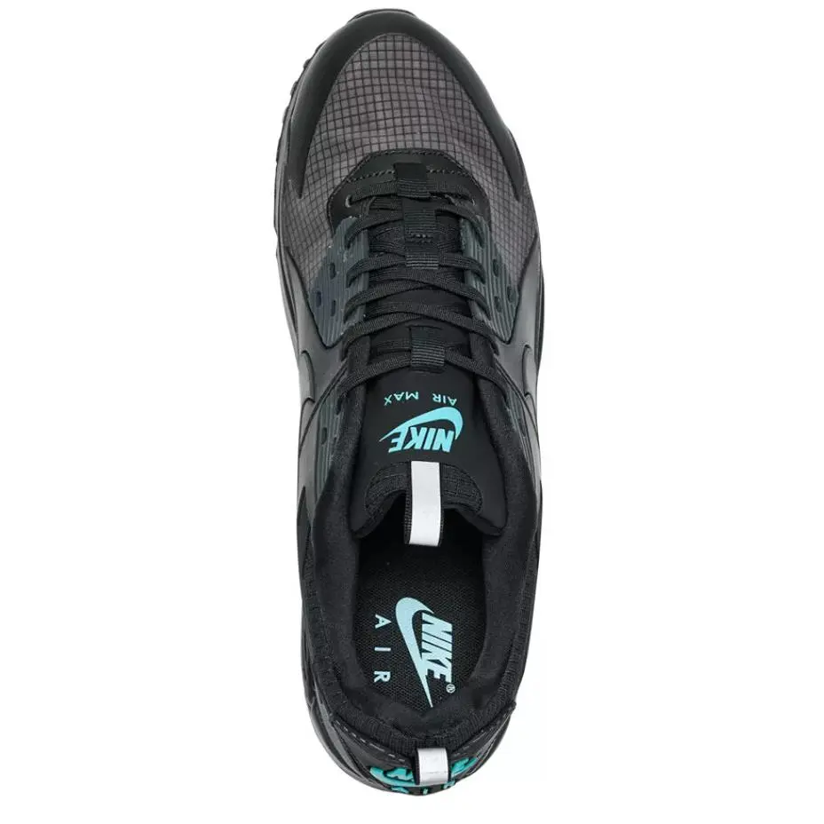 Nike shoes - Nike Air Max 90 - Air Max - IO1908-010 - Black (UPC: 198728473098) 3