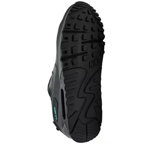 Nike shoes - Nike Air Max 90 - Air Max - IO1908-010 - Black (UPC: 198728473098) 4