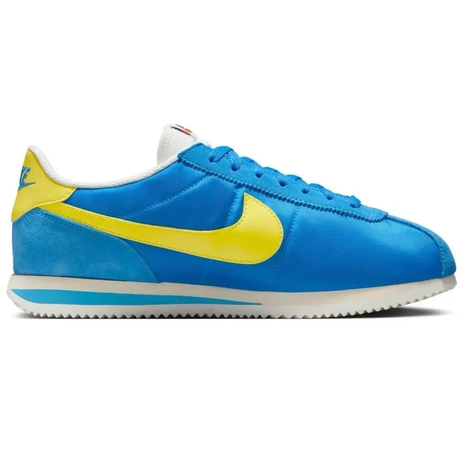 Nike Men`s Cortez Shoes Size 9.5